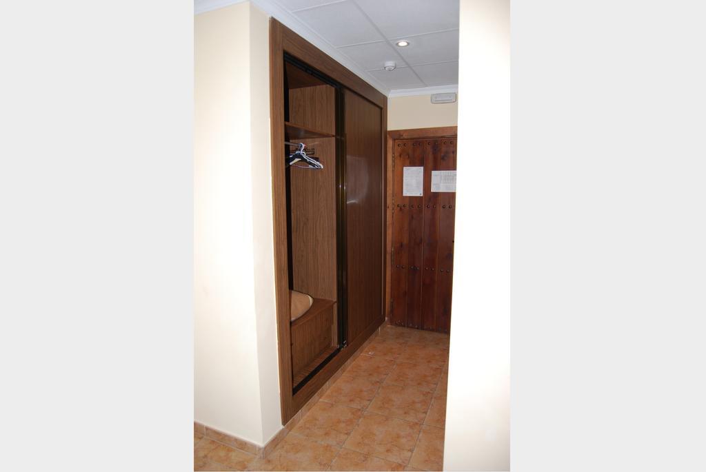 Hostal Meson Arboleas Room photo