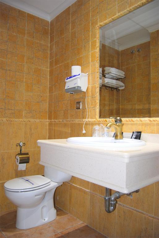 Hostal Meson Arboleas Room photo