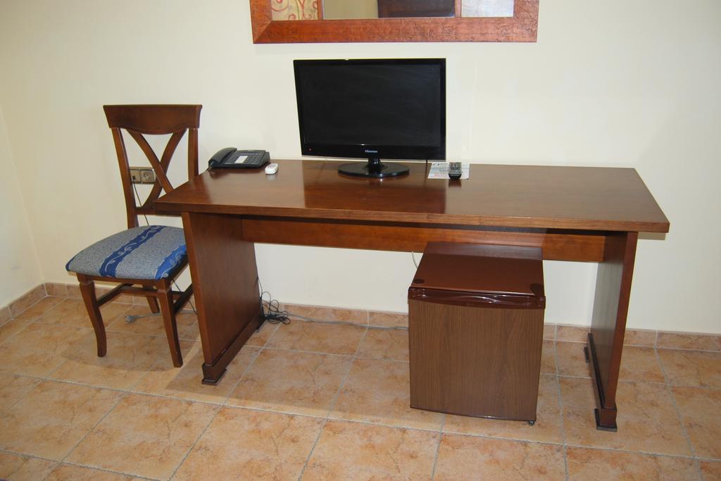 Hostal Meson Arboleas Room photo