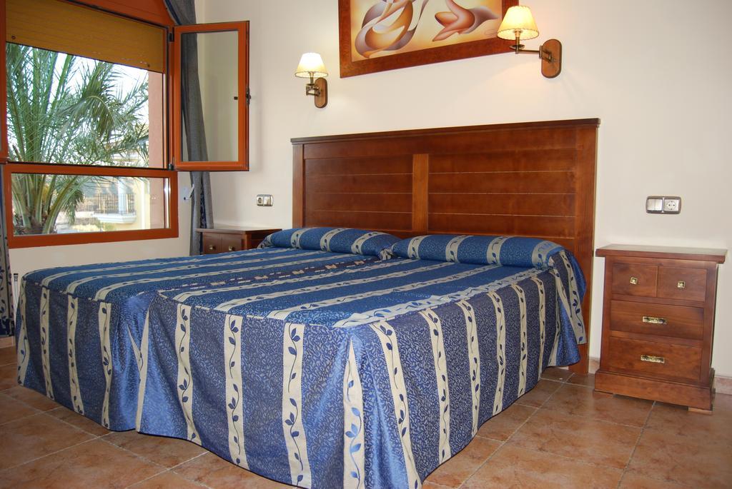 Hostal Meson Arboleas Room photo
